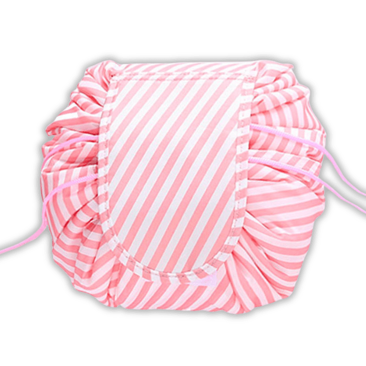 Vintage - Pink Stripes