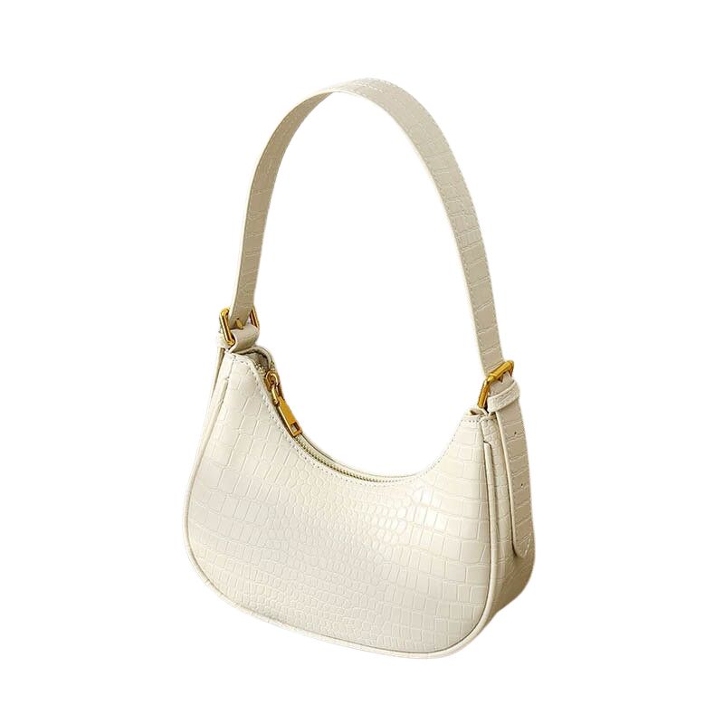 Amy Bag - White