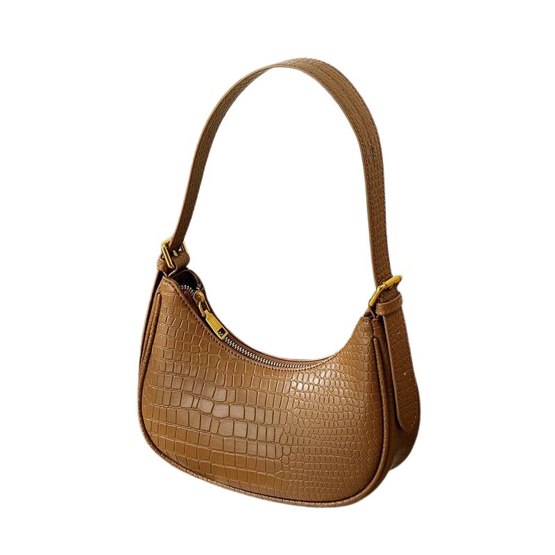 Amy Bag - Brown