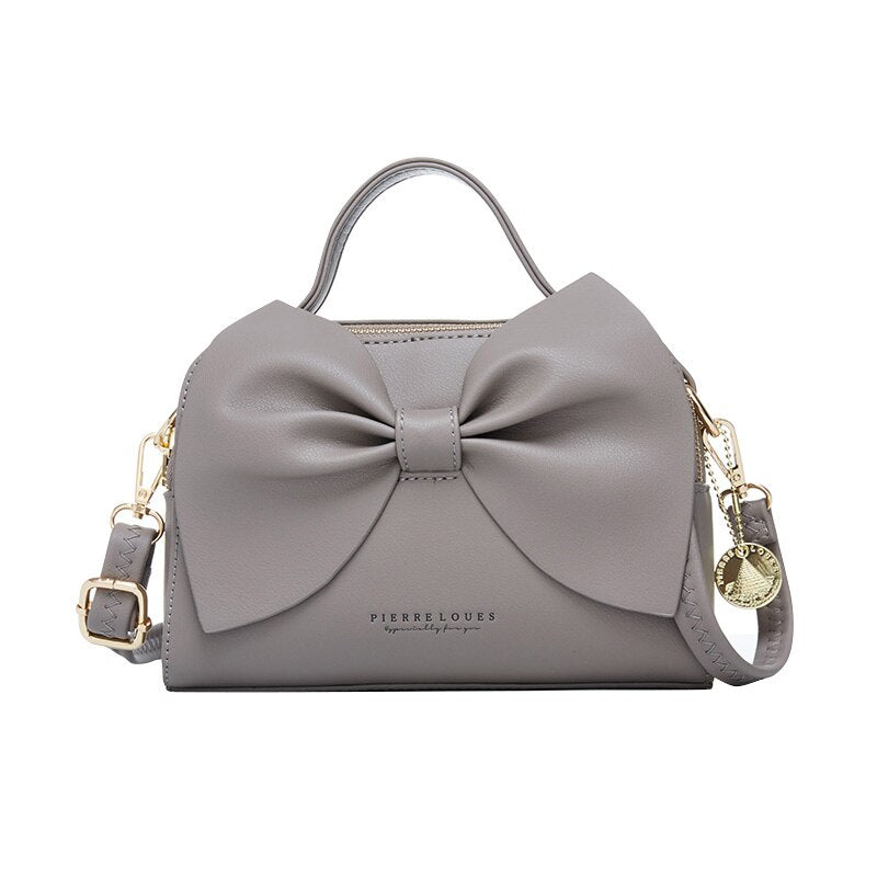 Pierre Loues Bag - Gray