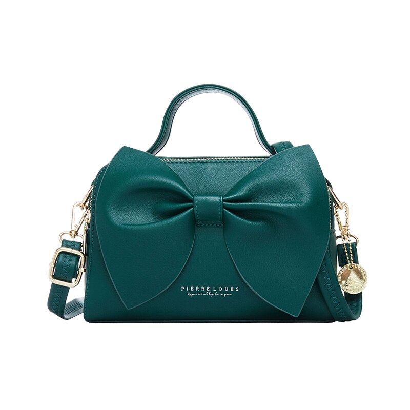 Pierre Loues Bag - Green