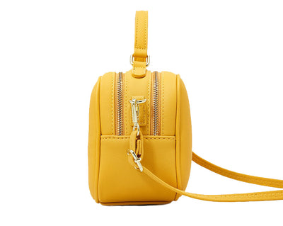 Debra Bag - Yellow