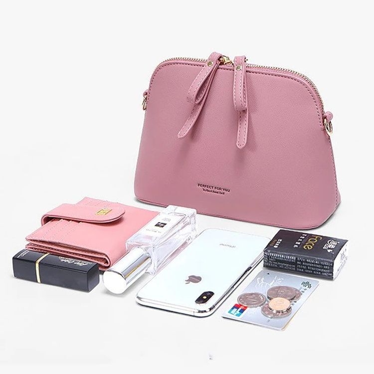 Perfect4U Bag - Pinky