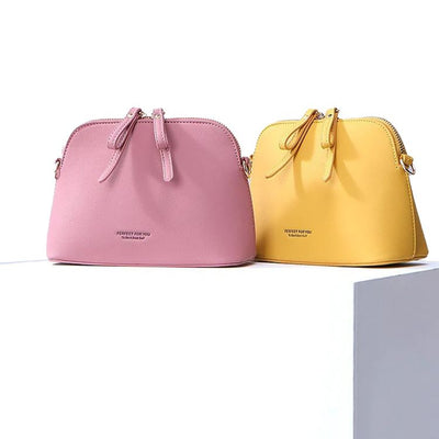 Perfect4U Bag - Pinky