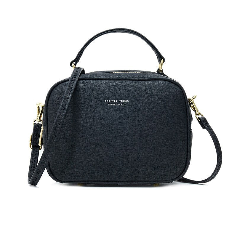 Debra Bag - Black