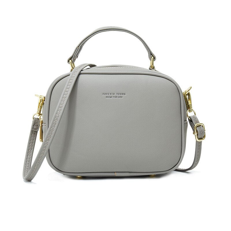 Debra Bag - Gray