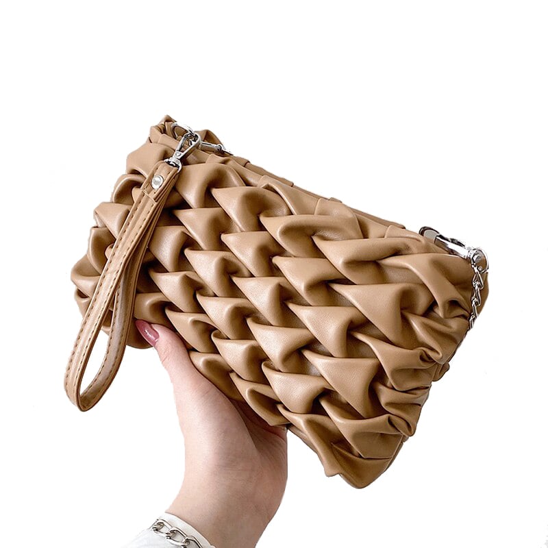 Twist Bag - Khaki