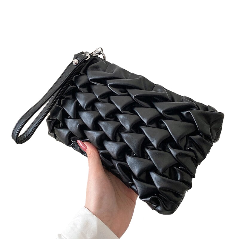 Twist Bag - Black