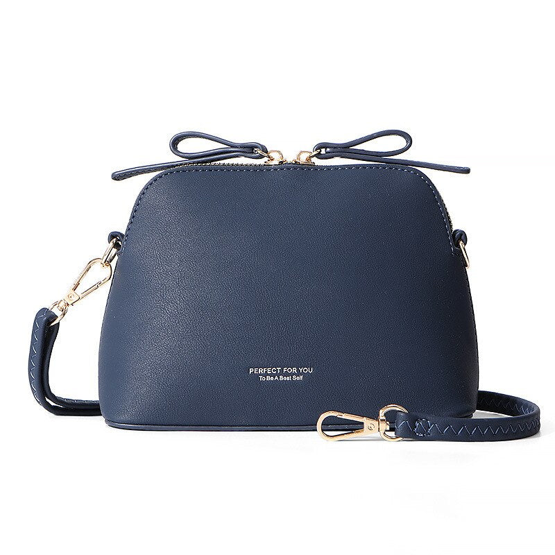 Perfect4U Bag - Navy Blue