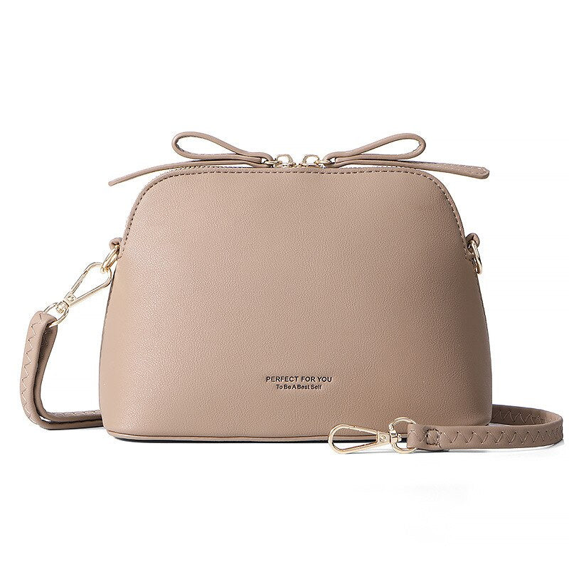 Perfect4U Bag - Khaki