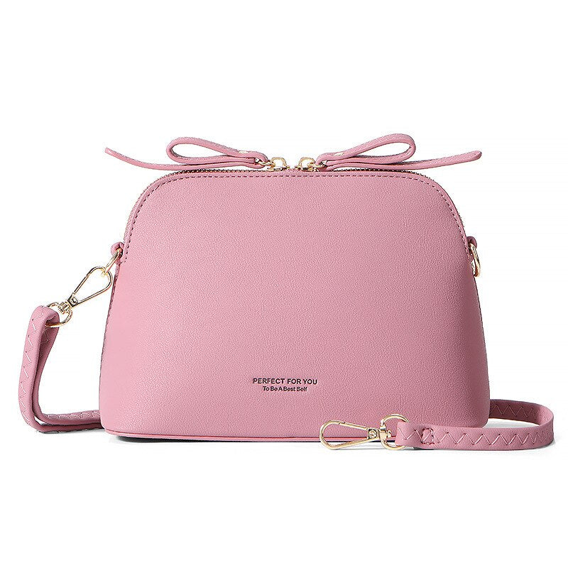 Perfect4U Bag - Pinky