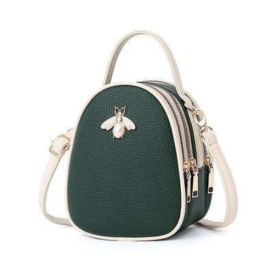 Bee Bag - Green