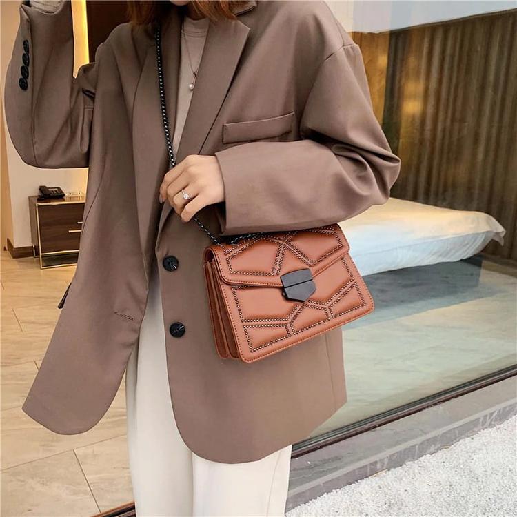 Dianne Bag - Brown